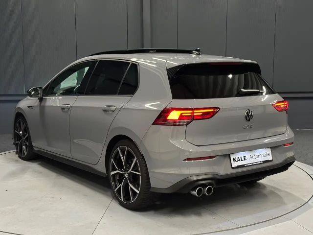 Volkswagen Golf GTD Style