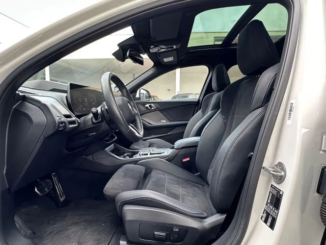 BMW 120 M-Sport Sedan