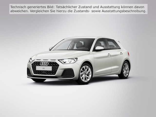 Audi A1 30 TFSI Sportback