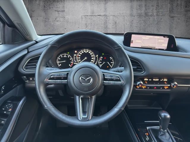 Mazda CX-30 SkyActiv