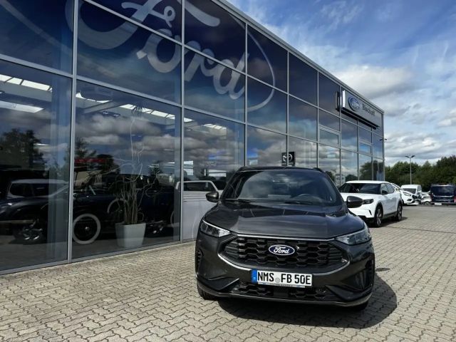 Ford Kuga Plug in Hybrid ST Line