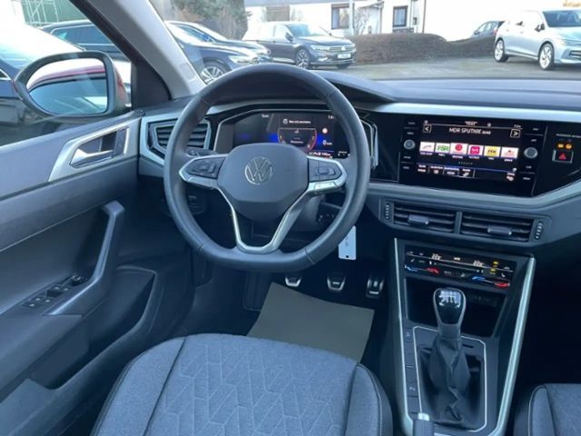 Volkswagen Taigo 1.0 TSI Move