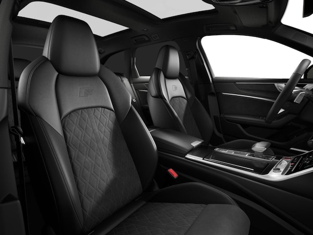 Audi S6 Avant Quattro