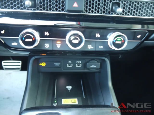 Honda Civic 2.0 Elegance Hybrid i-MMD