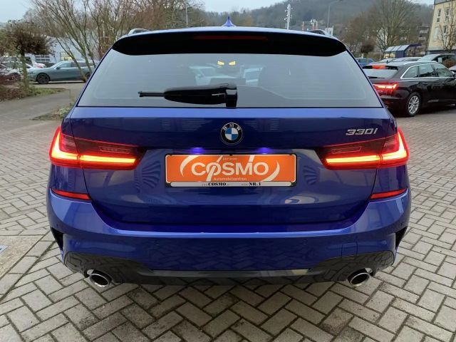 BMW 330 330i M-Sport