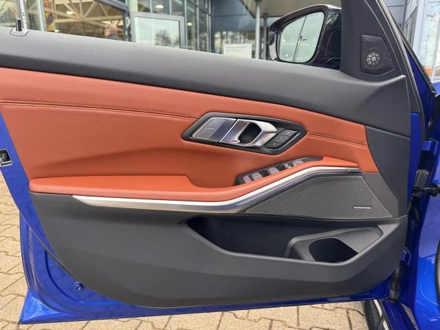 BMW M3 Competition Sedan