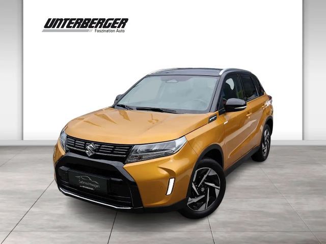 Suzuki Vitara AllGrip Flash GL Hybrid