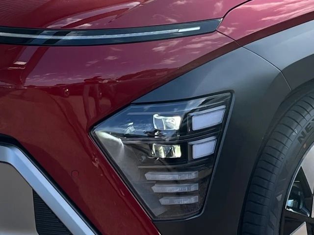 Hyundai Kona 1.6 Prime T-GDi