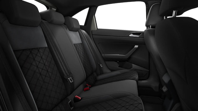 Volkswagen Taigo 1.0 TSI IQ.Drive R-Line