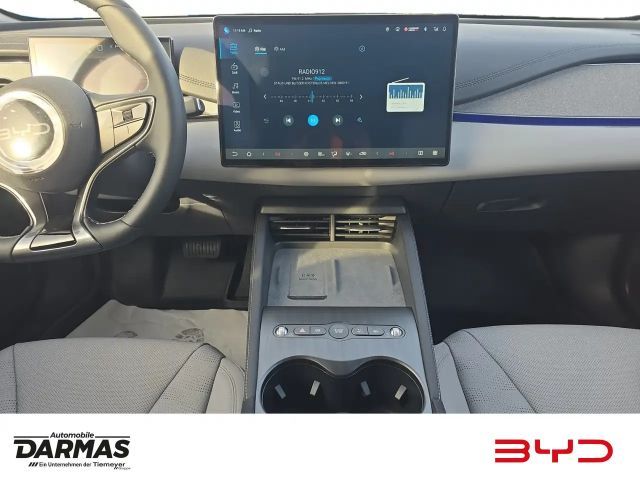 BYD Seal Comfort DM-i Touring