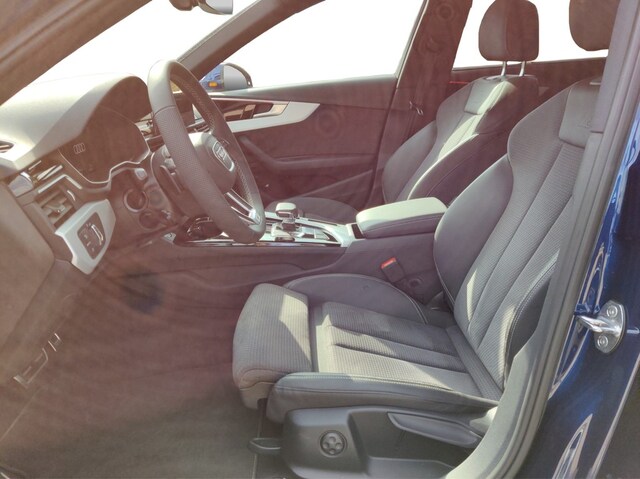 Audi A4 35 TFSI S-Tronic Sedan