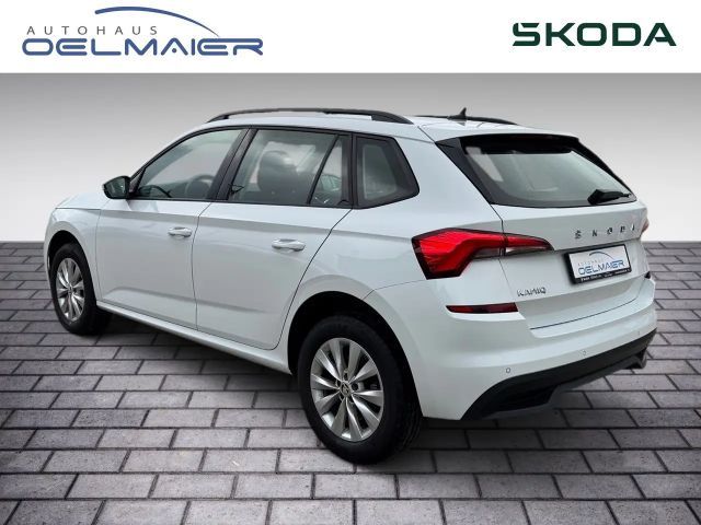Skoda Kamiq Ambition