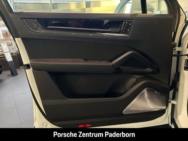 Porsche Cayenne Coupé GTS