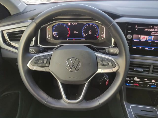 Volkswagen Taigo 1.0 TSI Style