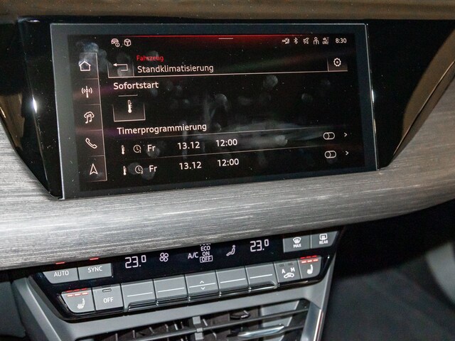 Audi e-tron GT Quattro