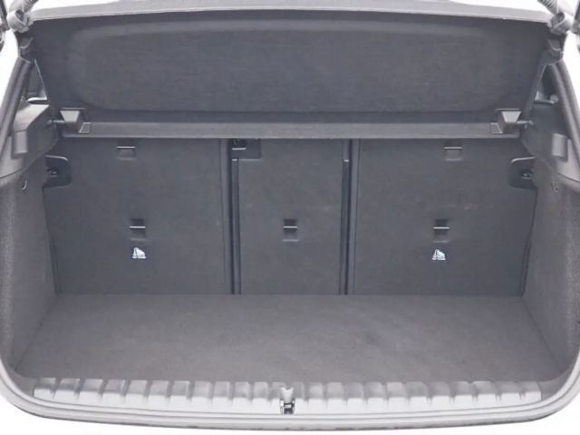 BMW 120 120i M-Sport Sedan