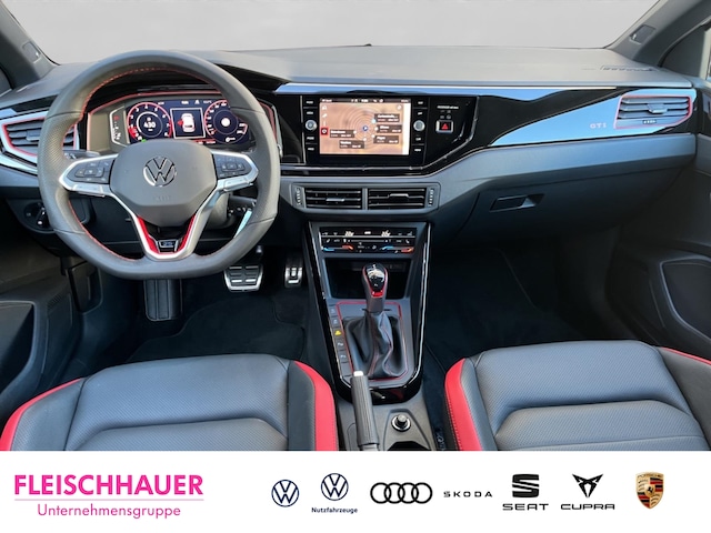 Volkswagen Polo VI Edition 25 Navi Matrix Beats Kamera