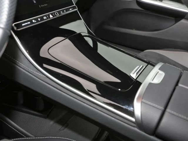 Mercedes-Benz EQE 4MATIC+ 53 AMG Line Sedan