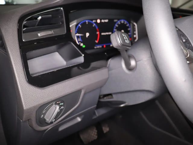 Volkswagen Touran 2.0 TDI DSG Highline