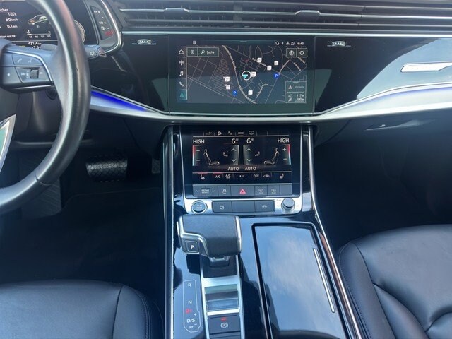 Audi Q8 55 TFSI Hybride Quattro