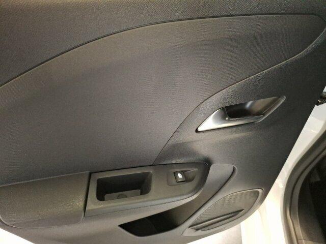 Opel Corsa GS-Line Grand Sport