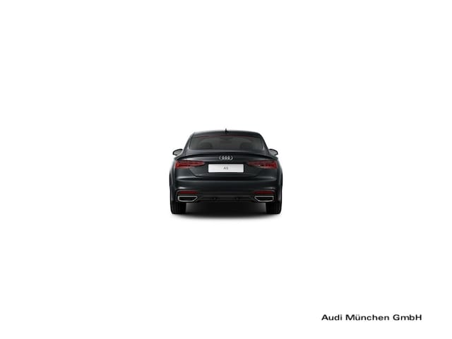 Audi A5 35 TDI S-Tronic Sportback