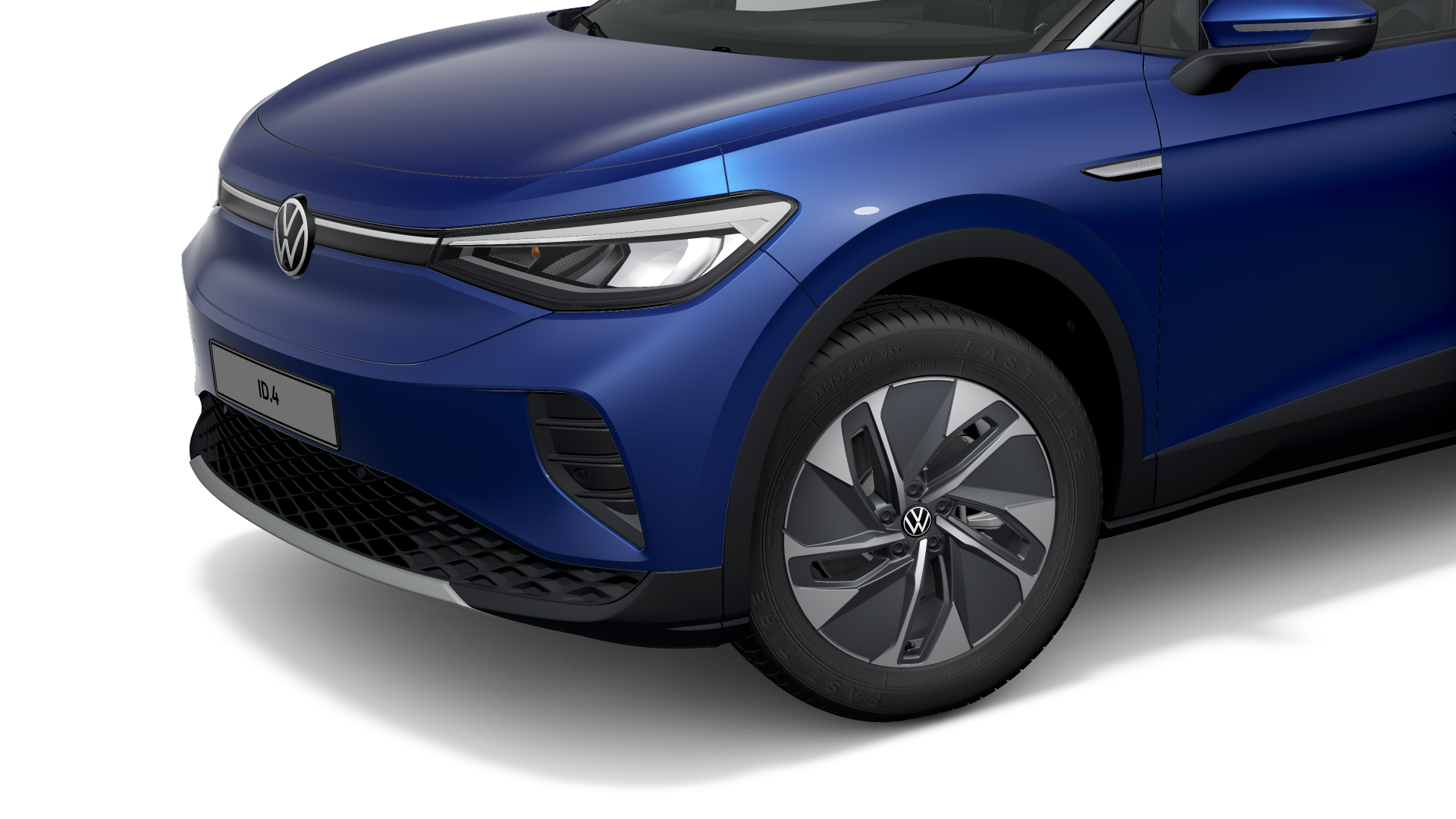 Volkswagen ID.4 Performance Pure