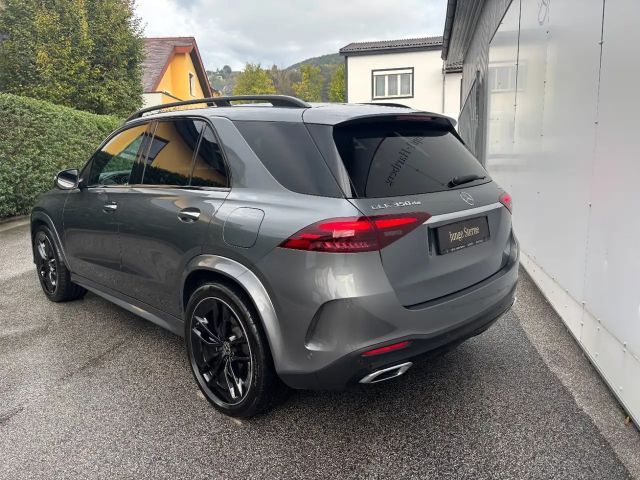 Mercedes-Benz GLE 350 4MATIC