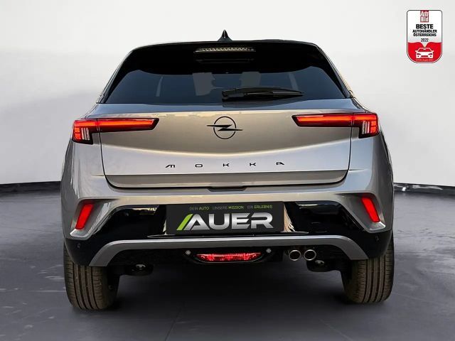 Opel Mokka GS-Line Grand Sport Turbo