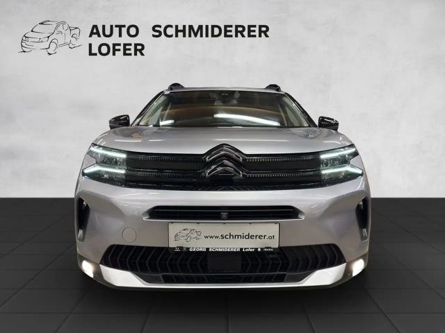 Citroën C5 Aircross Hybrid Pack Shine