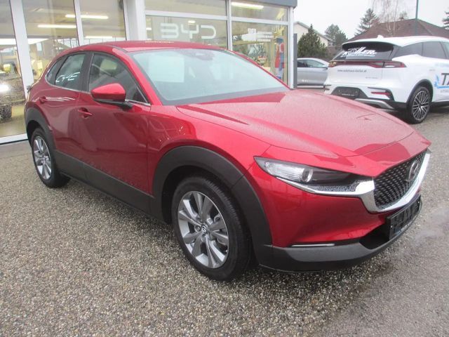 Mazda CX-30 /G140/AT/Centre-Line