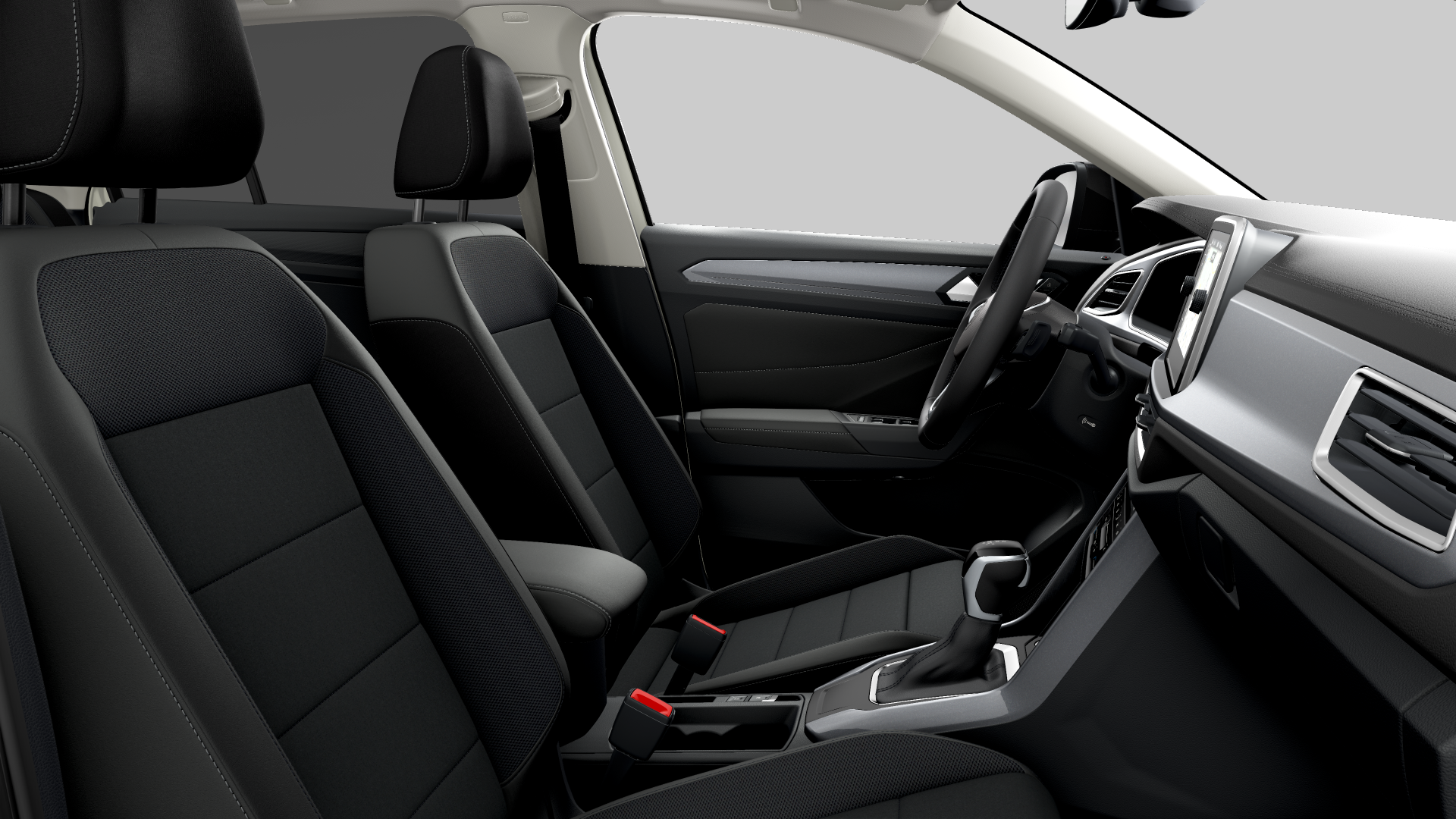 Volkswagen T-Roc 1.5 TSI Business DSG