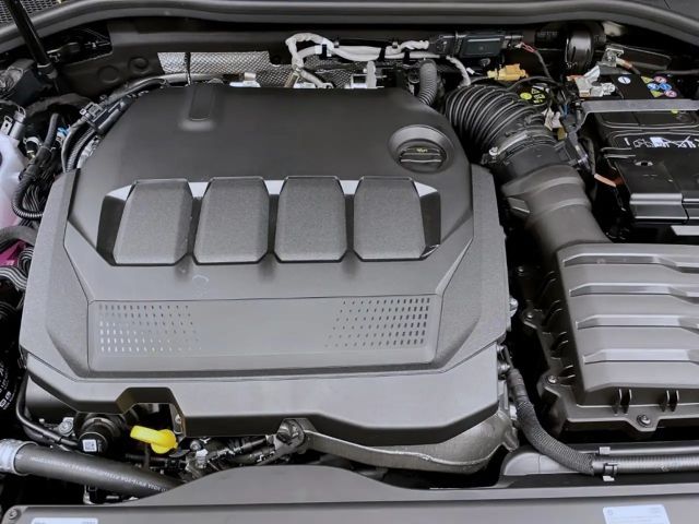 Audi A3 Sedan Sportback