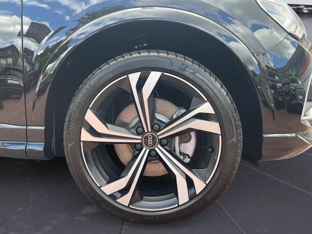 Audi Q3 40 TFSI Quattro S-Tronic