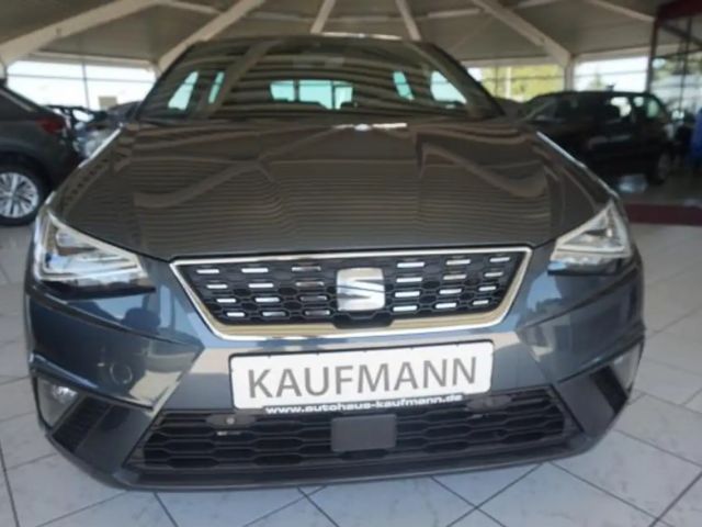 Seat Ibiza Xcellence