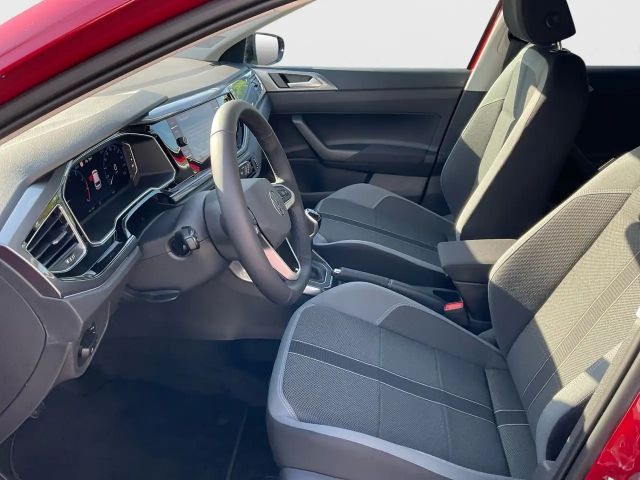 Volkswagen Polo 1.0 TSI Style