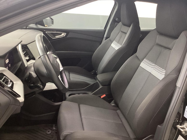 Audi Q4 e-tron 50 Quattro Sportback