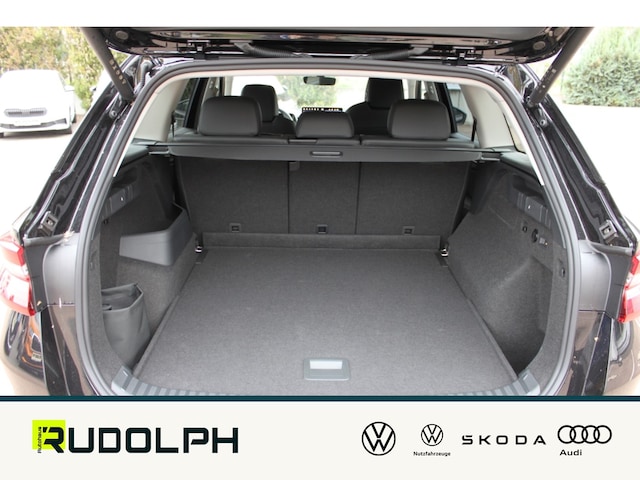 Skoda Kodiaq 2.0 TDI Selection