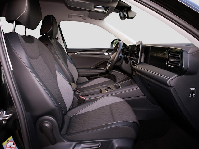 Volkswagen Tiguan 2.0 TDI DSG