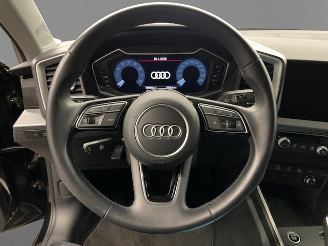 Audi A1 30 TFSI Allstreet S-Tronic