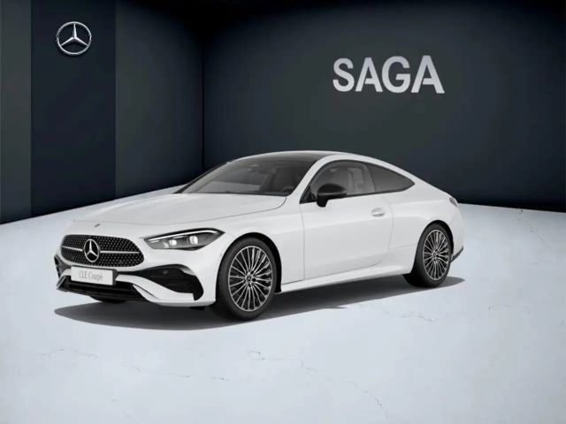 Mercedes-Benz CLE 180 AMG Line