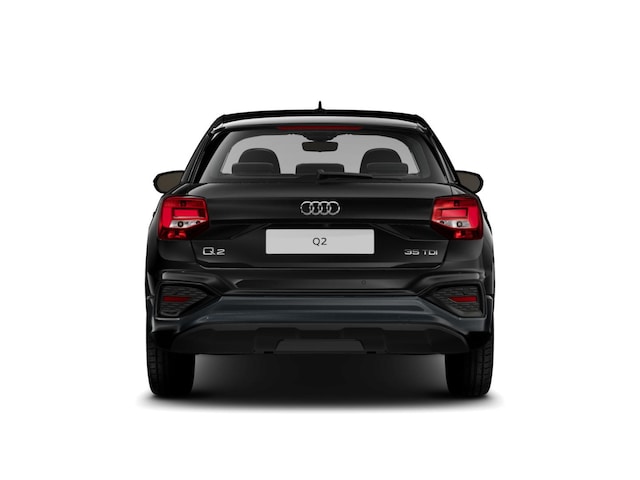 Audi Q2 35 TDI S-Tronic