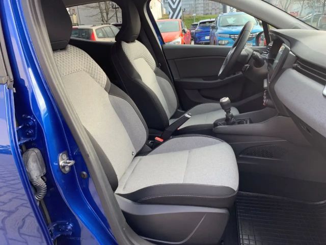 Renault Clio Evolution TCe 90