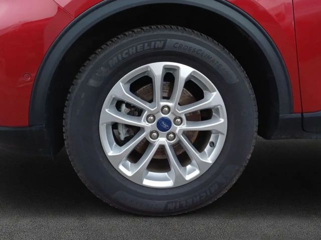 Ford Kuga Plug in Hybrid Titanium