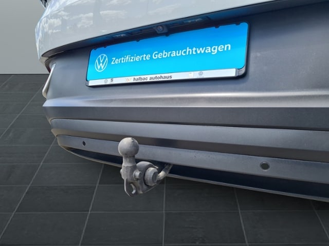 Volkswagen ID.4 150kW +AHK+WR+WÄRMEPUMPE+NAVI+MATRIX