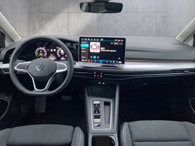 Volkswagen Golf DSG eHybrid