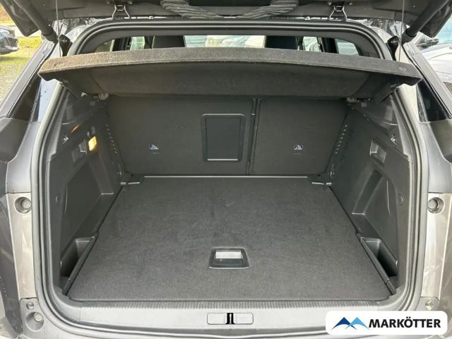 Peugeot 3008 GT-Line PureTech