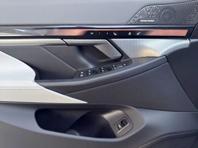 BMW i5 M-Sport Sedan eDrive40