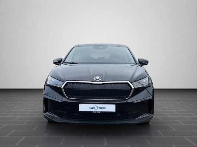 Skoda Enyaq iV 109kW Allwetterr. Tempomat VK.-Erkennun