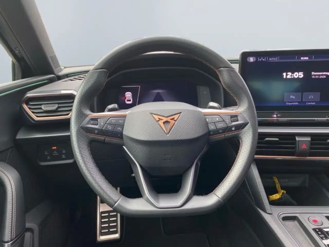 Cupra Leon 1.4 e-Hybrid